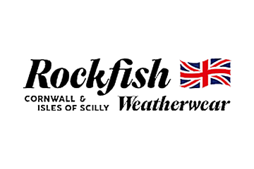 Rockfish Weatherwear 로고