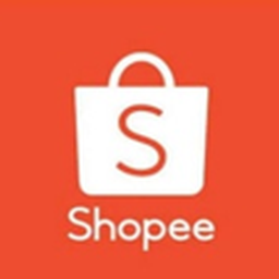 Shopee 로고