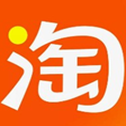 Taobao 로고