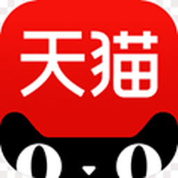 Tmall 로고